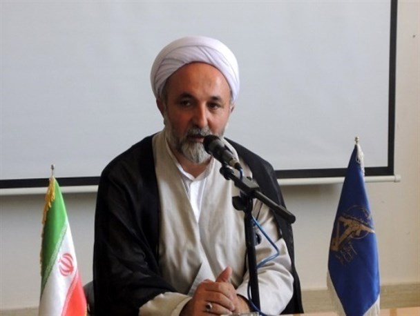 علمای ما سبب قوت و پایمردی سایر رزمندگان در جنگ هشت ساله بودند