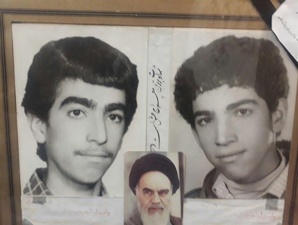 علی اکبرم سر نداشت/ ذوالفقار امانت خدا بود و از ما پس گرفت