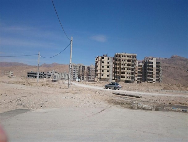 مطالبات مردمی شهروندان نی ریزی و جوابیه مسوولان