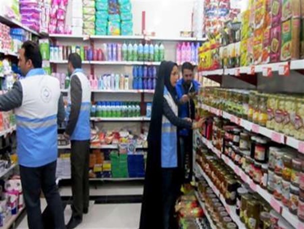 نظارت‌ها بر اماکن خدماتی و بهداشتی در چناران تشدید می‌شود
