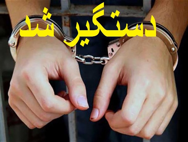 اقدام انتقام جویانه جوان 22 ساله در فضای مجازی دردسر ساز شد