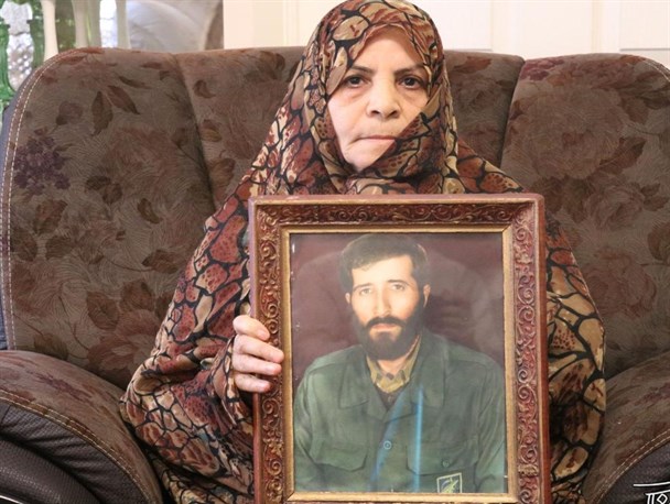 خواب عجیب همسر حاج احمد در روز شهادت/ زندگی خاص شهید پور صمد از نخود فروشی تا فرماندهی دسته