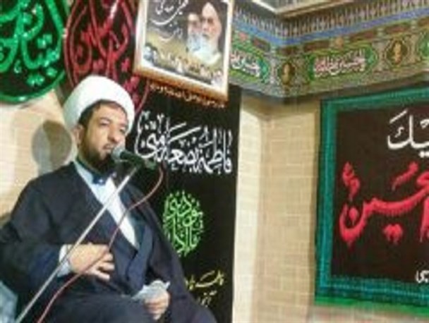 حضرت امُ البنین(س) الگوی مادران و همسران شهید در تربیت «فرزندان ولایت مدار» است