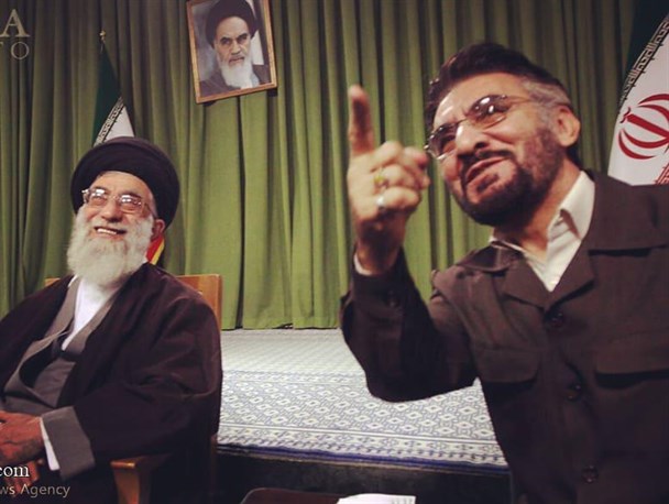 آقای آبرو و اعتبار
