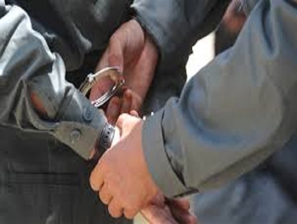 سارق حرفه ای خودرو در مهاباد دستگیر شد