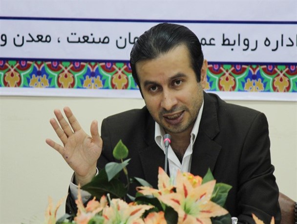 رسانه‌گریزی 20 ماهه سازمان صنعت‌، معدن و تجارت مازندران