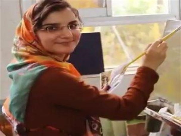 یادگاری های هنرمندانه جانباخته سقوط هواپیمای تهران - یاسوج + تصاویر