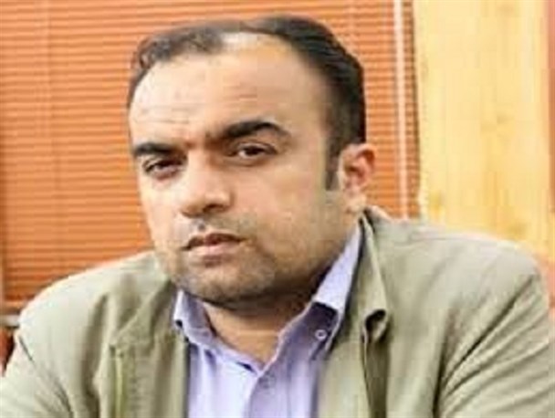سد باهوش اهرم از محل اعتبارات طرحهای مرزی ساخته شود