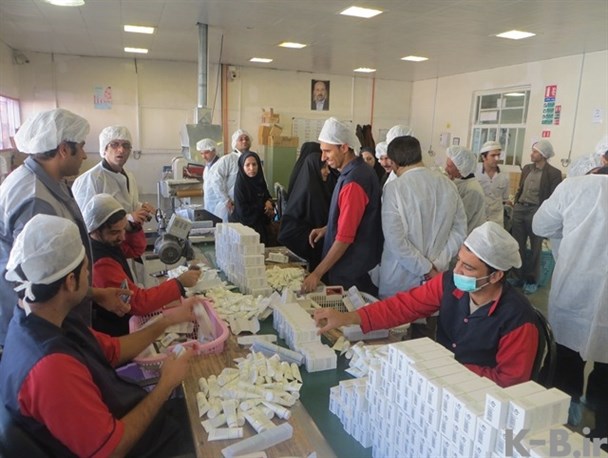 اخذ مالیات ۱۸میلیاردریالی شرکت زربند یاسوج تکذیب شد