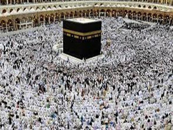 ۱۰۰۰ زائر کرمانشاهی به حج تمتع اعزام می‌شوند