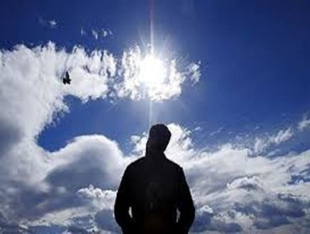 دمای هوای کرمانشاه افزایش می‌یابد