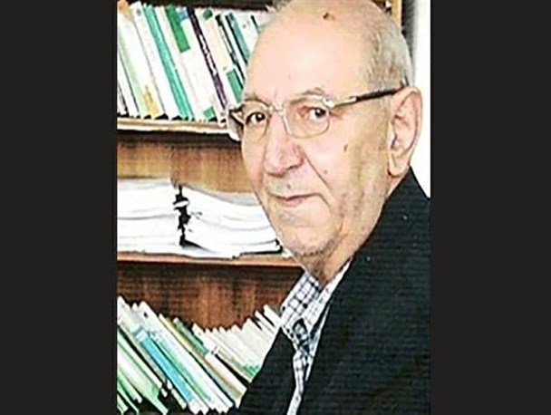 نامگذاری کتابخانه‎ای به‌نام پروفسور جوانشیر در بیله‎سوار