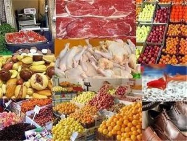 گشت های نظارتی تا شب عید ادامه دارد/ دولت برای تنظیم بازار کوپن الکترونیکی ایجاد کند