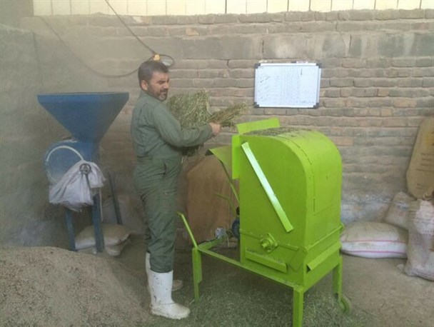 کارآفرینی که با آموزش‌های مجازی ۱۰۰ شغل مستقیم ایجاد کرد