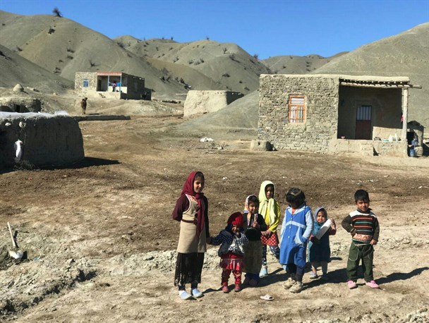 کالشور؛ هزار فرسخ زیر خط فقر/ ۲۵ خانوار در بلاتکلیفی تصمیم‌گیری مسئولان