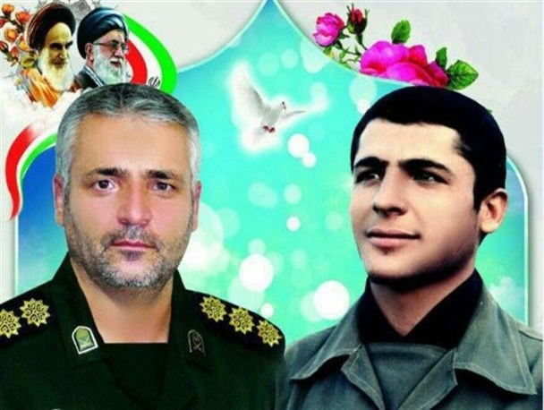 مراسم استقبال و تشییع شهید "محمدرضایی" برگزار می‌شود