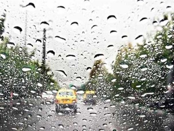 هوای قم در روزهای آینده صاف همراه با وزش باد