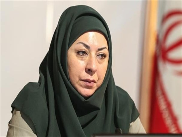 معاون سازمان محیط زیست برکنار نشده است