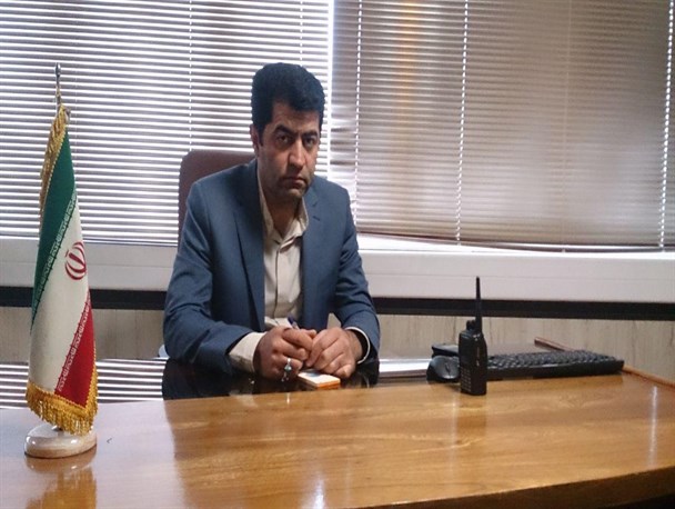 دستگیری تعدادی دستفروش‌نما در همدان
