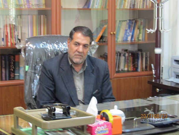 کاشت ۱۵۰۰ اصله نهال در سطح بلوارهای اسدآباد