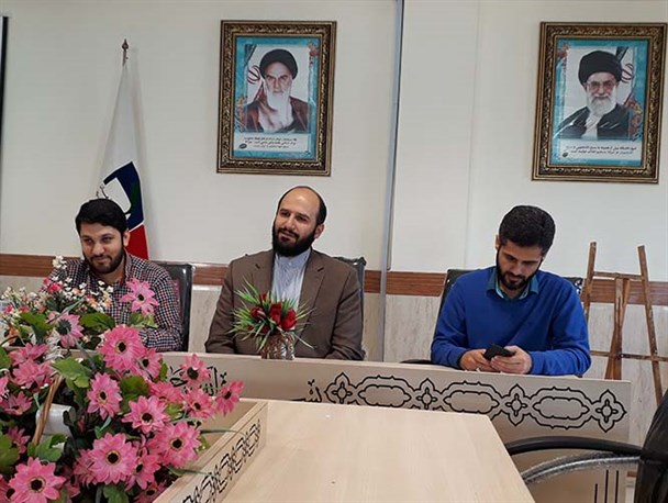 اعزام ۱۷۰۰ دانشجوی گیلانی به مناطق عملیاتی جنوب/ اردوهای راهیان نور مهم ترین عامل تاثیر گذار در مقابل جنگ نرم است
