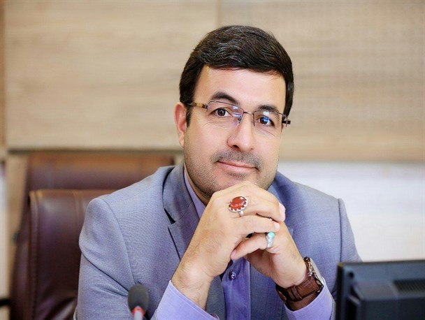 عدم نصب چادر در میدان باباطاهر همدان