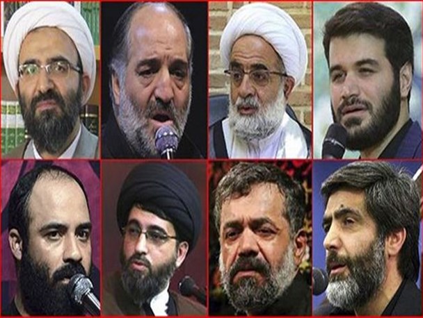 اعلام آمادگی جمعی از روحانیون و مداحان برای خدمت‌رسانی به مردم در نامه به وزیر بهداشت