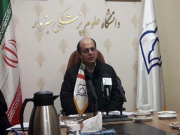 هیچ مورد فوتی بر اثر کرونا در سبزوار ثبت نشده است