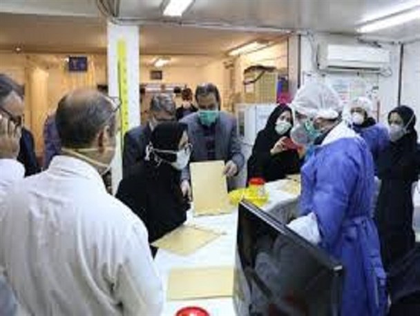 اگر به کرونا مبتلا شدیم باید چکار کنیم؟