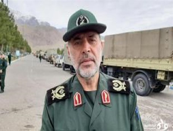 نیروهای نظامی برای مبارزه با کرونا بسیج شده‌اند