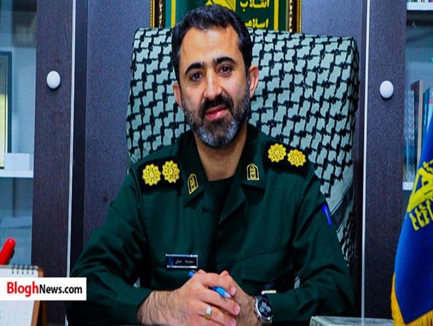 آمادگی کامل سپاه و بسیج نکا برای کمک به پیشگیری و مقابله همگانی با کرونا