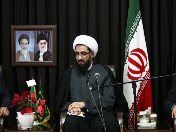 مردم قدردان زحمات ایثارگرانه کادر پزشکی کشور هستند+فیلم