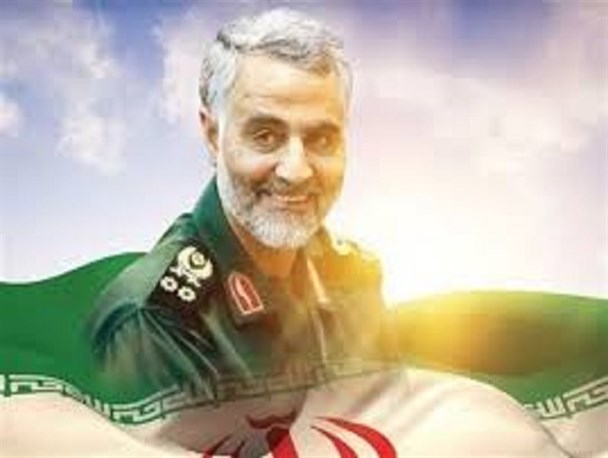 قرارگاه فرهنگی شهید "حاج قاسم سلیمانی" شهر نسر افتتاح شد