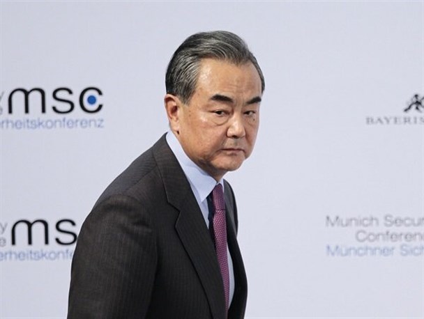 اعلام آمادگی چین برای میانجی گری در بحران اوکراین