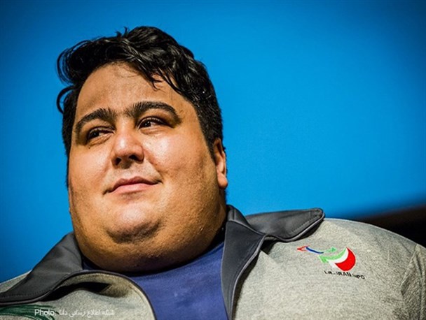 سیامند رحمان؛ ستاره‌ای که تا ابد در آسمان ورزش ایران و جهان می‌درخشد/ یادبود کمیته بین‌المللی پارالمپیک به مناسبت سالگرد درگذشت رحمان