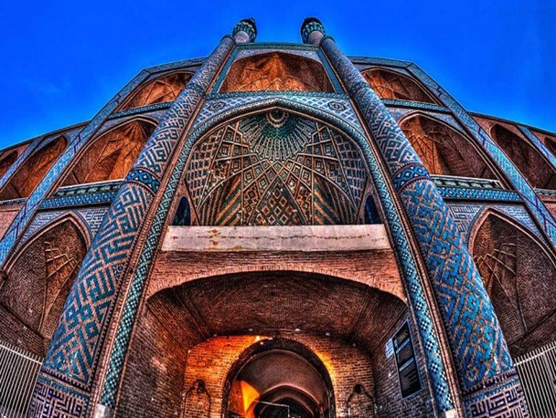 کارگروه‌های ۱۲گانه گردشگری در یزد تشکیل می‌شود/اتفاقات خوب در مسیر گردشگری یزد