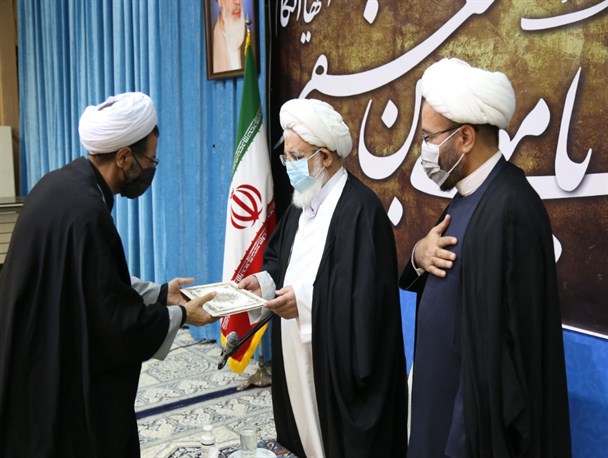 جلسه ستاد امر به معروف و نهی از منکر استان یزد