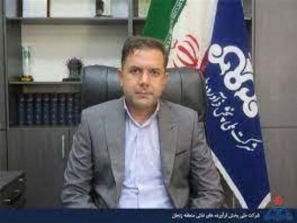 محدودیتی به لحاظ توزیع کپسول‌های گاز مایع وجود ندارد/ توزیع ۳۰ میلیون لیتر نفت سفید در روستاهای فاقد گاز استان زنجان