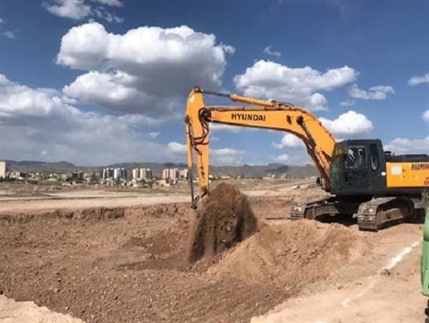 ۵۷ درصد زمین نهضت ملی مسکن در شهرهای جدید تامین شد