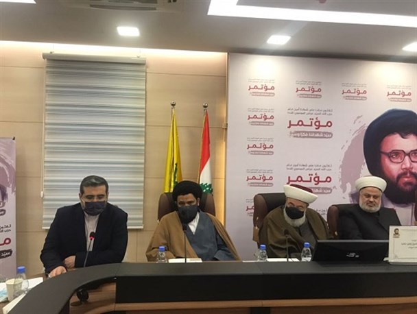 «حزب الله» قهرمان بی بدیل مبارزه با جبهه کفر در منطقه است