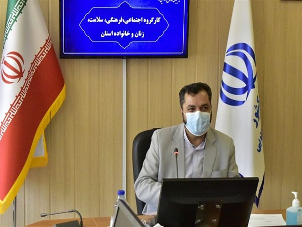 لزوم استفاده از ظرفیت سازمان های مردم نهاد در بحث آسیب های اجتماعی