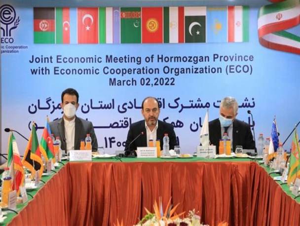 «تعامل حداکثری» با دوستان و همسایگان جمهوری اسلامی ایران را در دستور کار قرار داده‌ایم