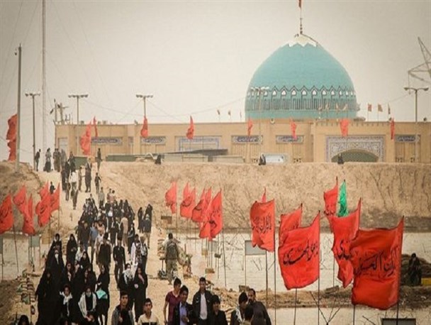 نوروز شهدایی بازهم مهیا شد/ ۱۵ اسفند اعزام اولین کاروان راهیان نور استان اصفهان