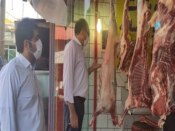 ساطور اعتصاب قصاب‌ها، روی سلامتی مردم/ اعتراض به راه‌اندازی پیش سرد در کشتارگاه بروجرد