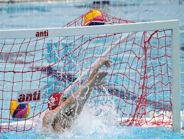 اسامی بازیکنان دعوت شده به اردو تیم ملی واترپلو اعلام شد