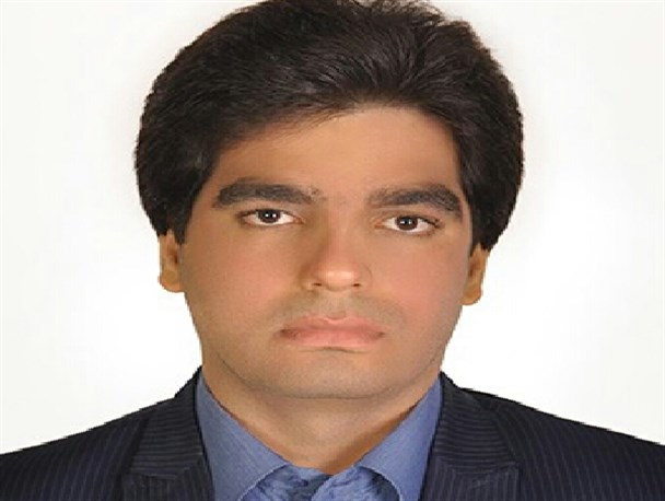 «دهقان منشادی» مدیرکل اداره اقتصاد و دارایی استان یزد شد