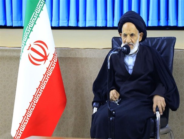 انقلاب اسلامی ایران مسیر حرکت جهان را تغییر داد