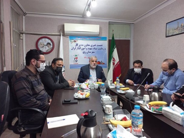 «راه شهیدان ادامه دارد»؛ شعار هفته بزرگداشت شهدای امسال