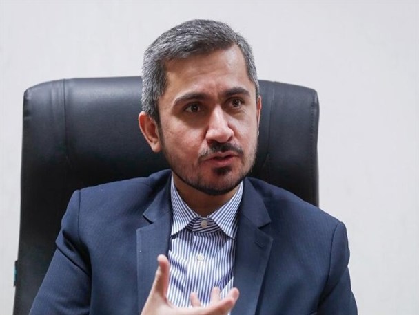 شکوه‌فر: اساسنامه فدراسیون‌های ورزشی مورد بازبینی و تغییر قرار می‌گیرد