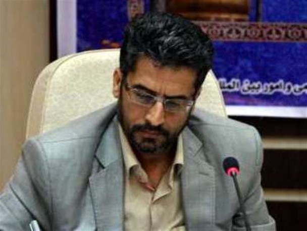میزبانی قم از شش میلیون و 500 هزار نفر مسافر نوروزی